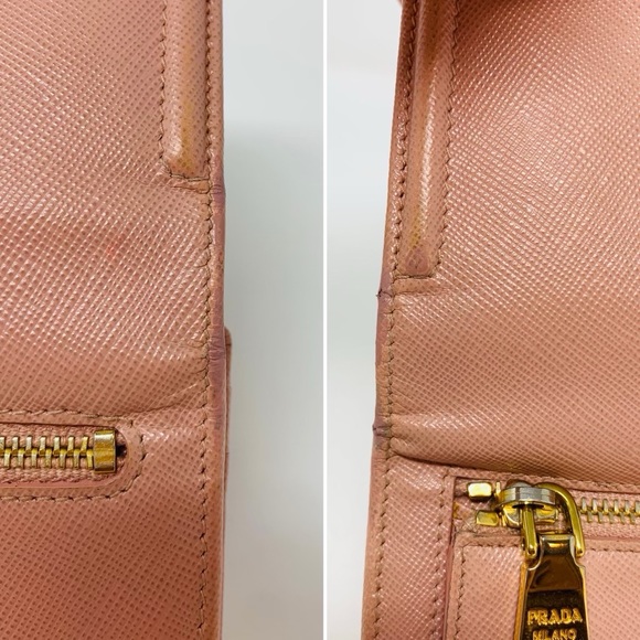 Prada Wallet - Picture 13 of 15